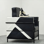 Rick Owens Geobasket Sofa (Premium)