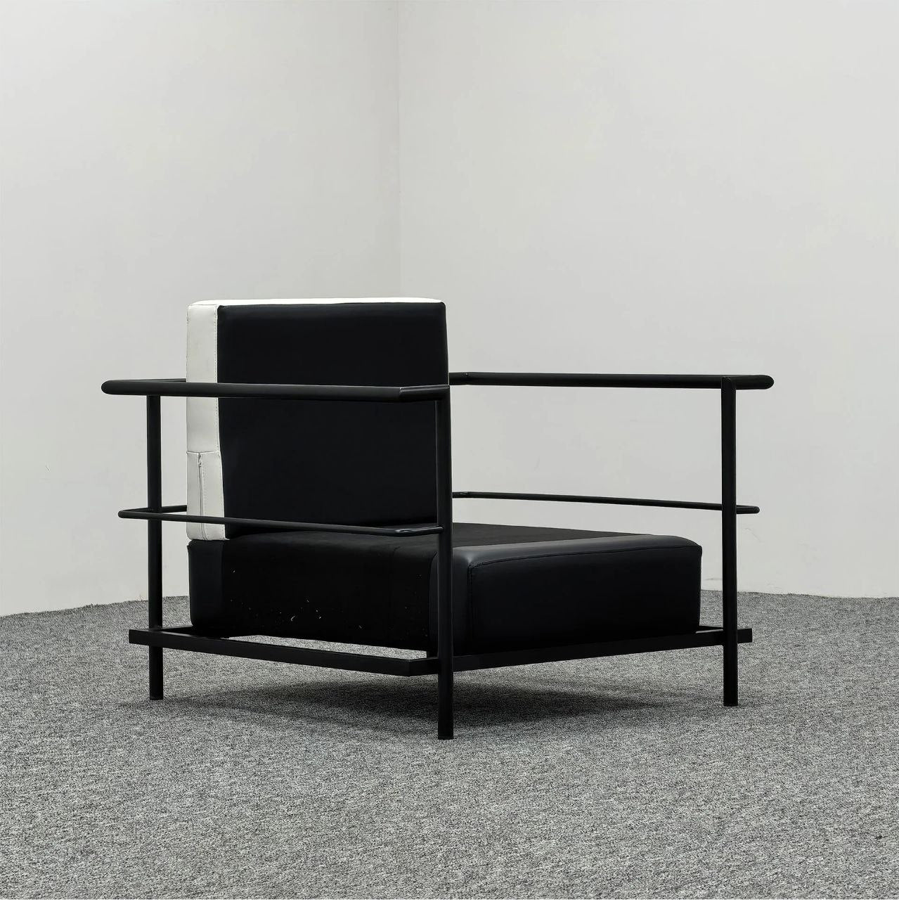 Rick Owens Geobasket Sofa (Premium)