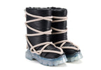 Rick Owens Lunar Boots