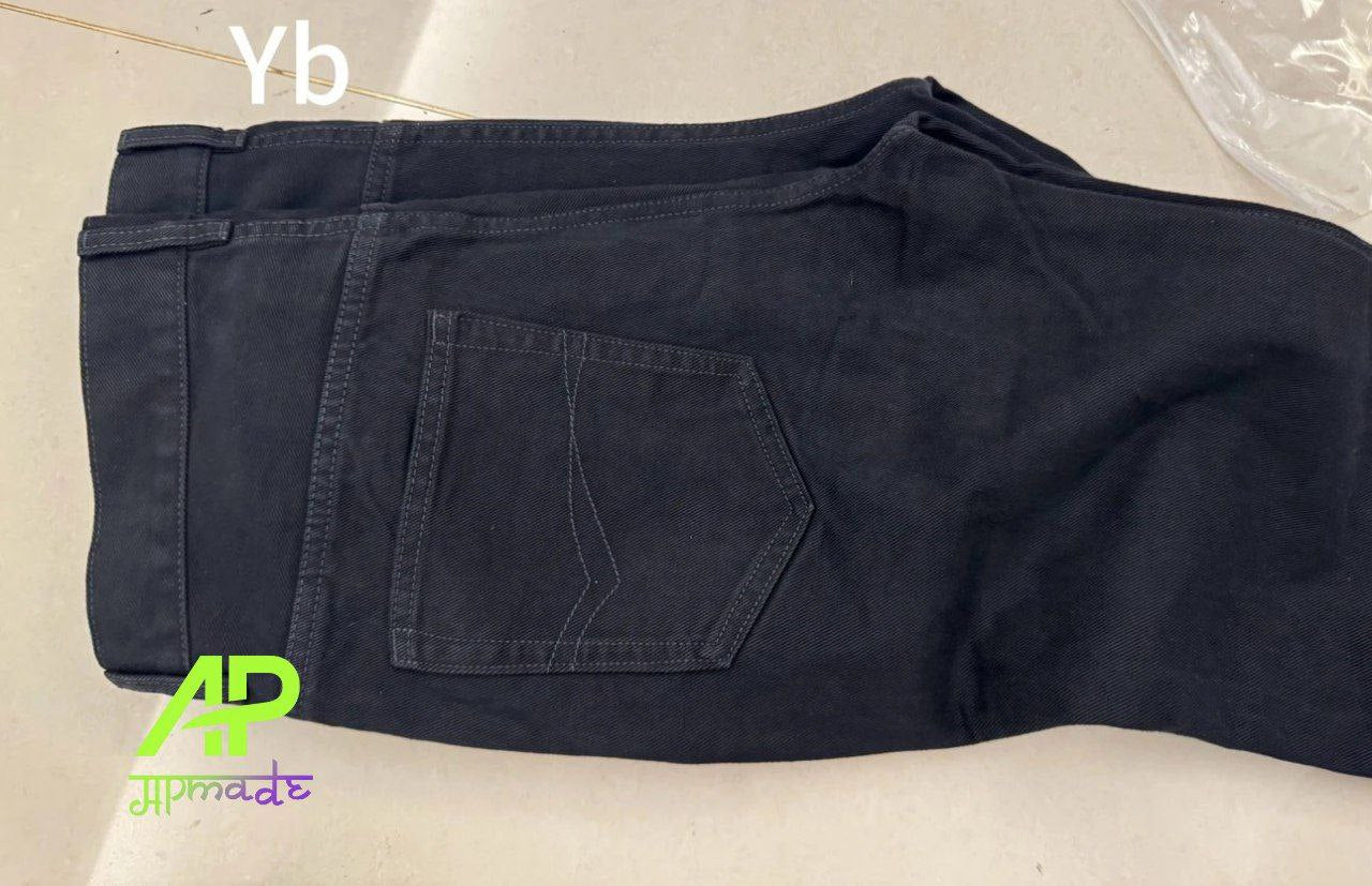 Balenciaga 24 Season Flared Jeans