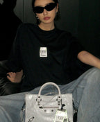 Balenciaga 520 2025 T-Shirt