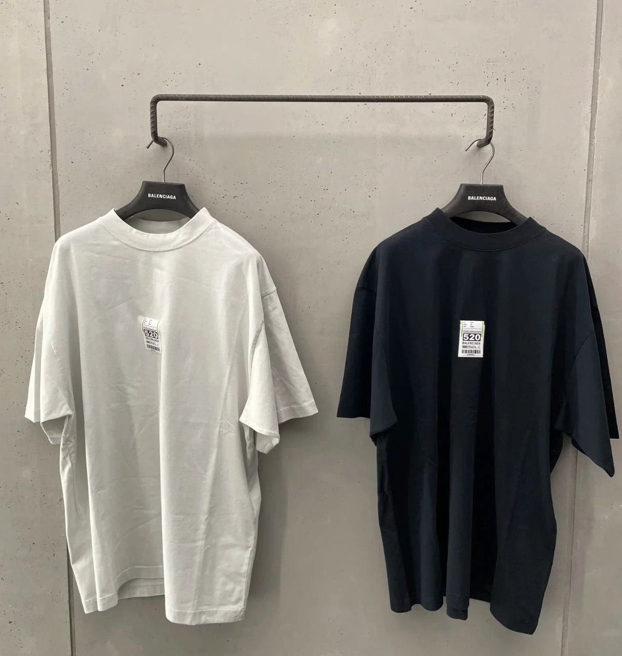 Balenciaga 520 2025 T-Shirt