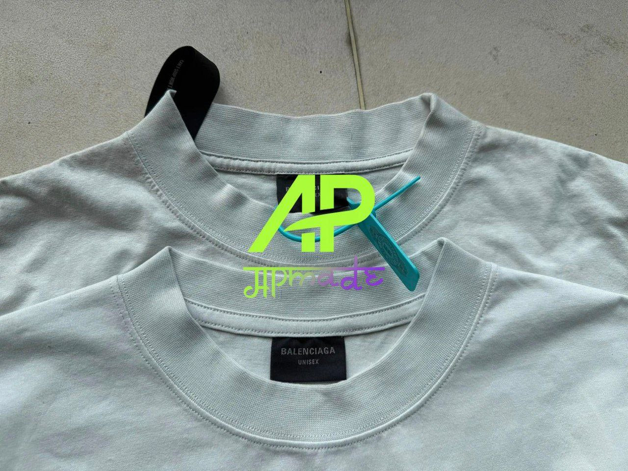 Balenciaga 520 2025 T-Shirt