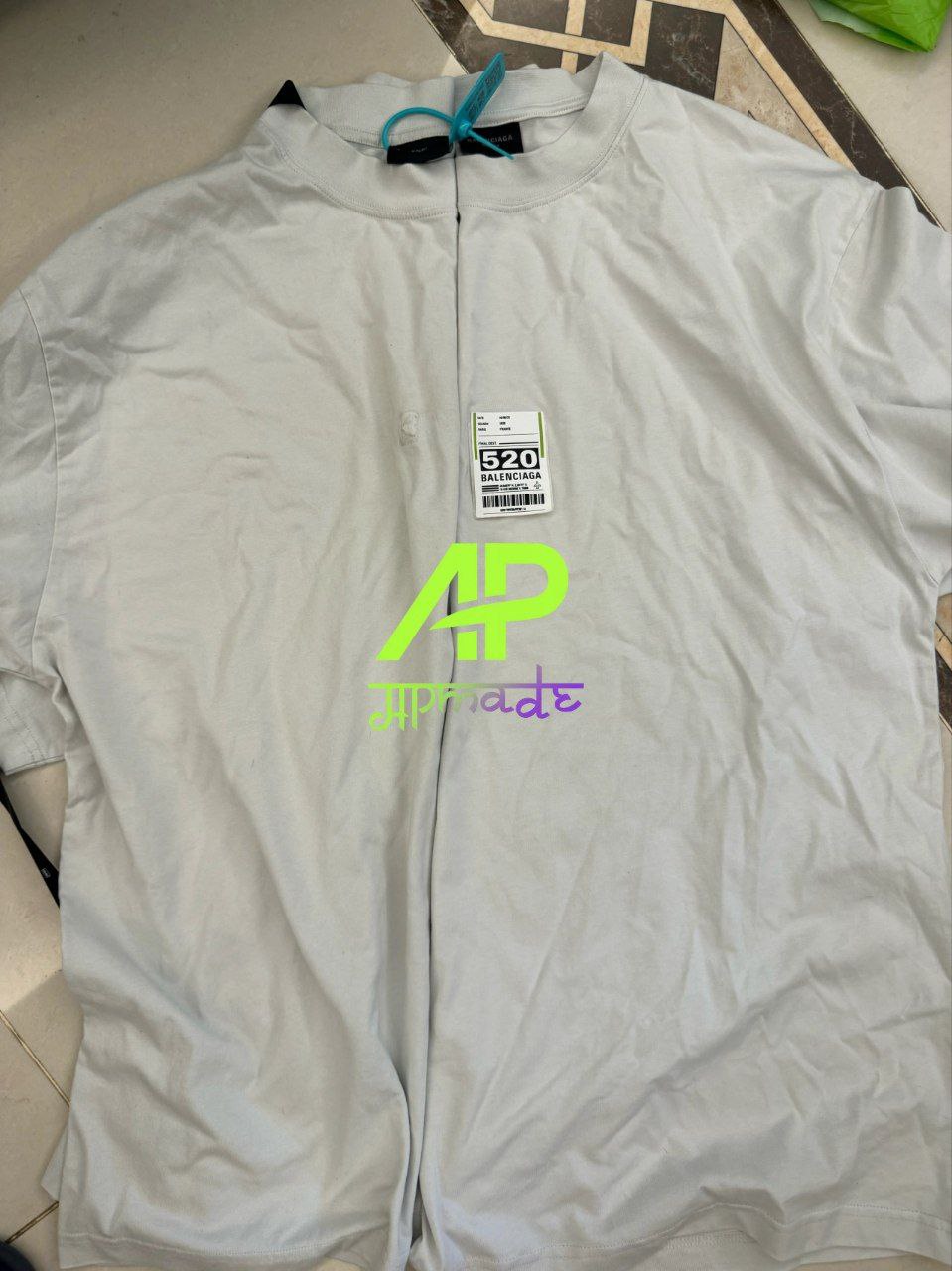 Balenciaga 520 2025 T-Shirt