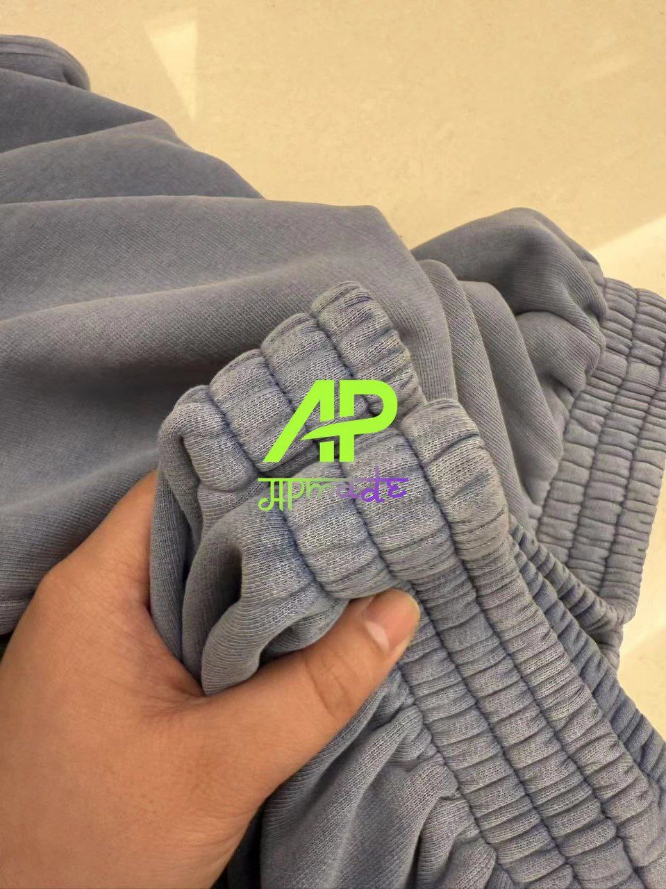 Balenciaga Political Campaign Shorts