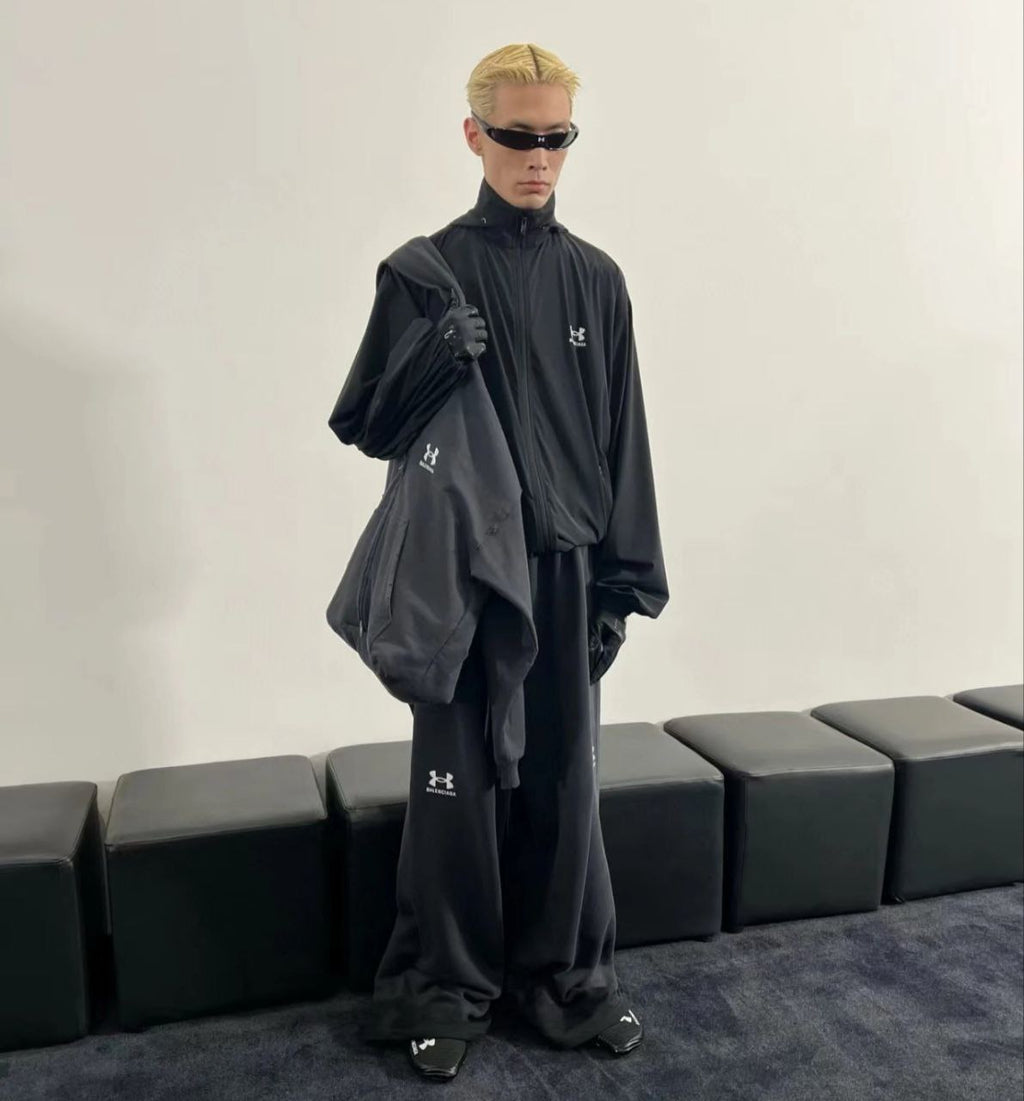 Balenciaga x Under Armour Sweatpants