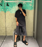 Balenciaga x Under Armour Shorts