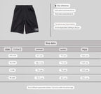 Balenciaga x Under Armour Shorts