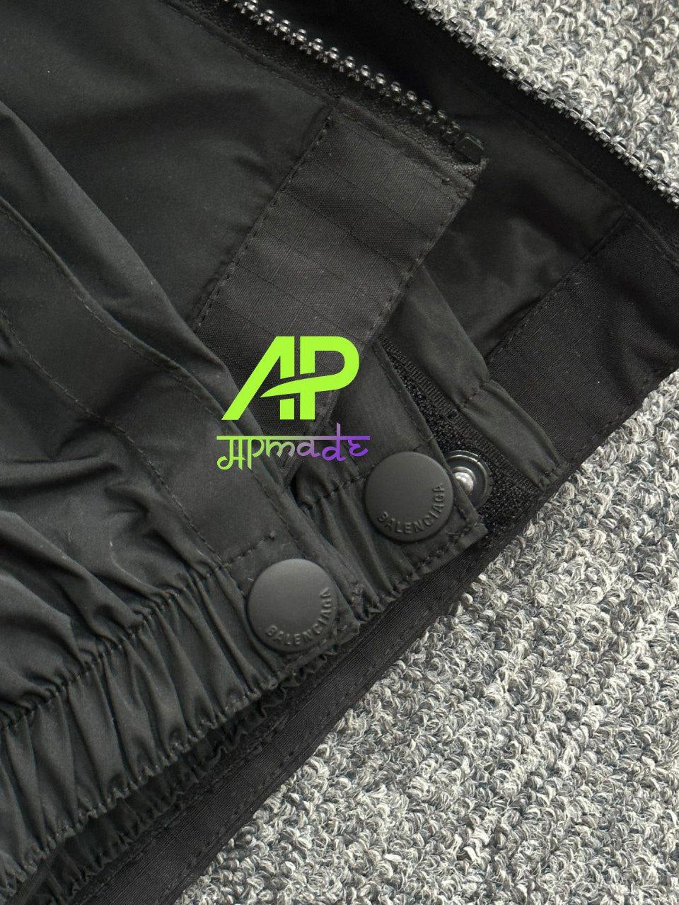 Balenciaga Ski Parka Track Pants