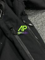 Balenciaga Ski Parka Jacket