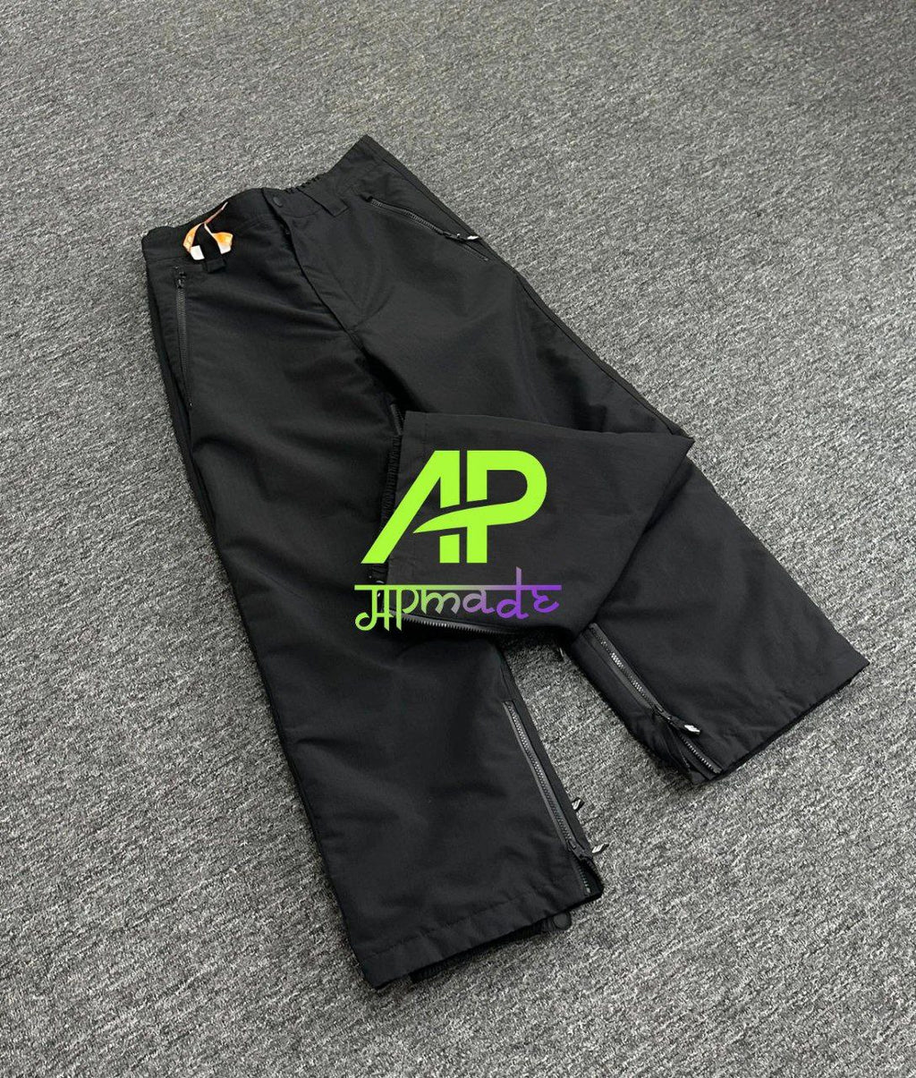 Balenciaga Ski Parka Track Pants
