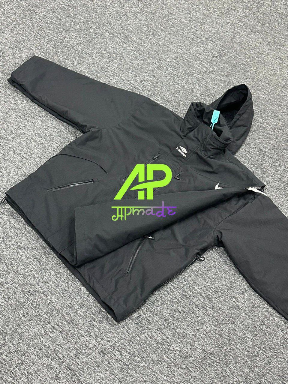 Balenciaga Ski Parka Track Pants