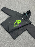 Balenciaga Ski Parka Jacket