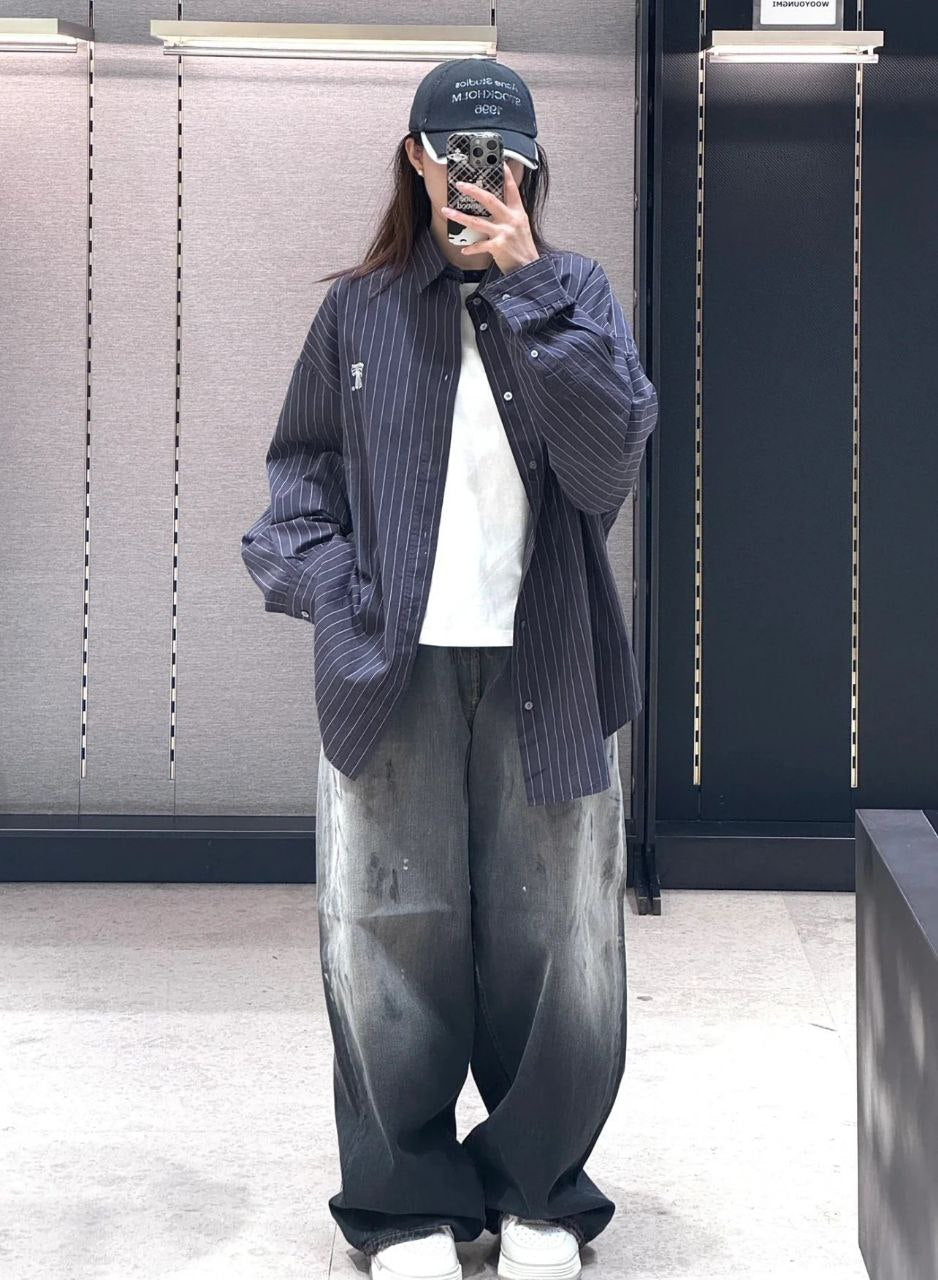 Acne Studios Shirt