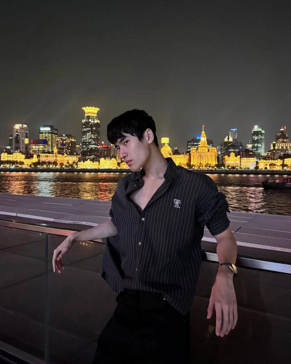 Acne Studios Shirt