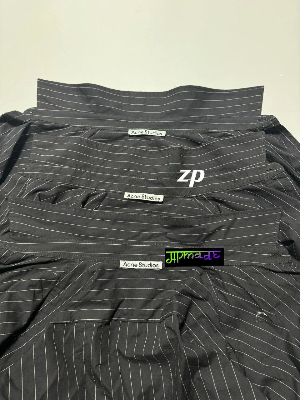 Acne Studios Shirt