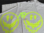 Balenciaga Alien T-Shirt
