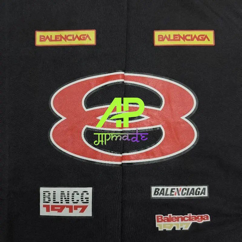 Balenciaga T-Shirt