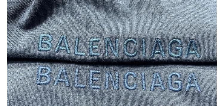 Balenciaga Ambassador T-Shirt