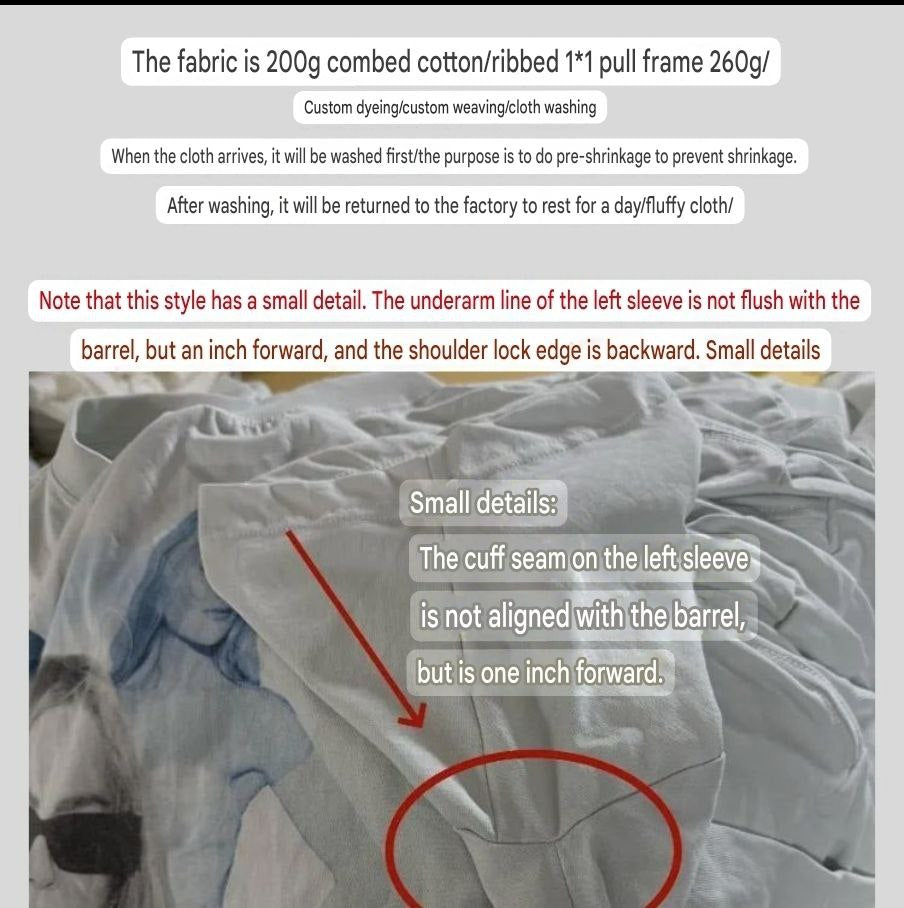 Balenciaga Nicole Boxy T-Shirt