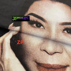 Balenciaga Ambassador Fanclub Series Michelle Boxy T-Shirt