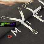 Balenciaga Ambassador Fanclub Series Michelle Boxy T-Shirt