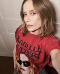 Balenciaga Isabelle Boxy T-Shirt