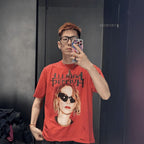 Balenciaga Isabelle Boxy T-Shirt