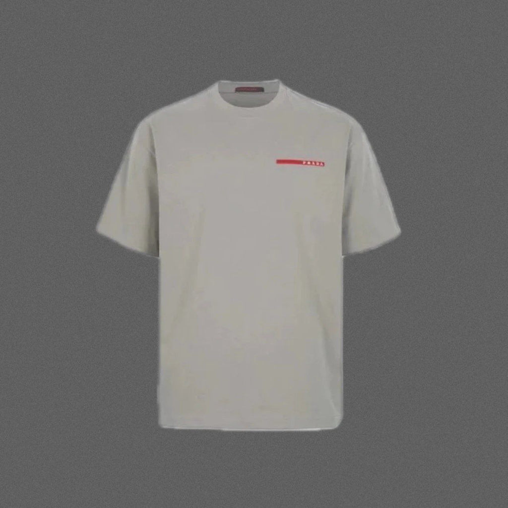 Prada Luna Rossa Sport T-Shirt