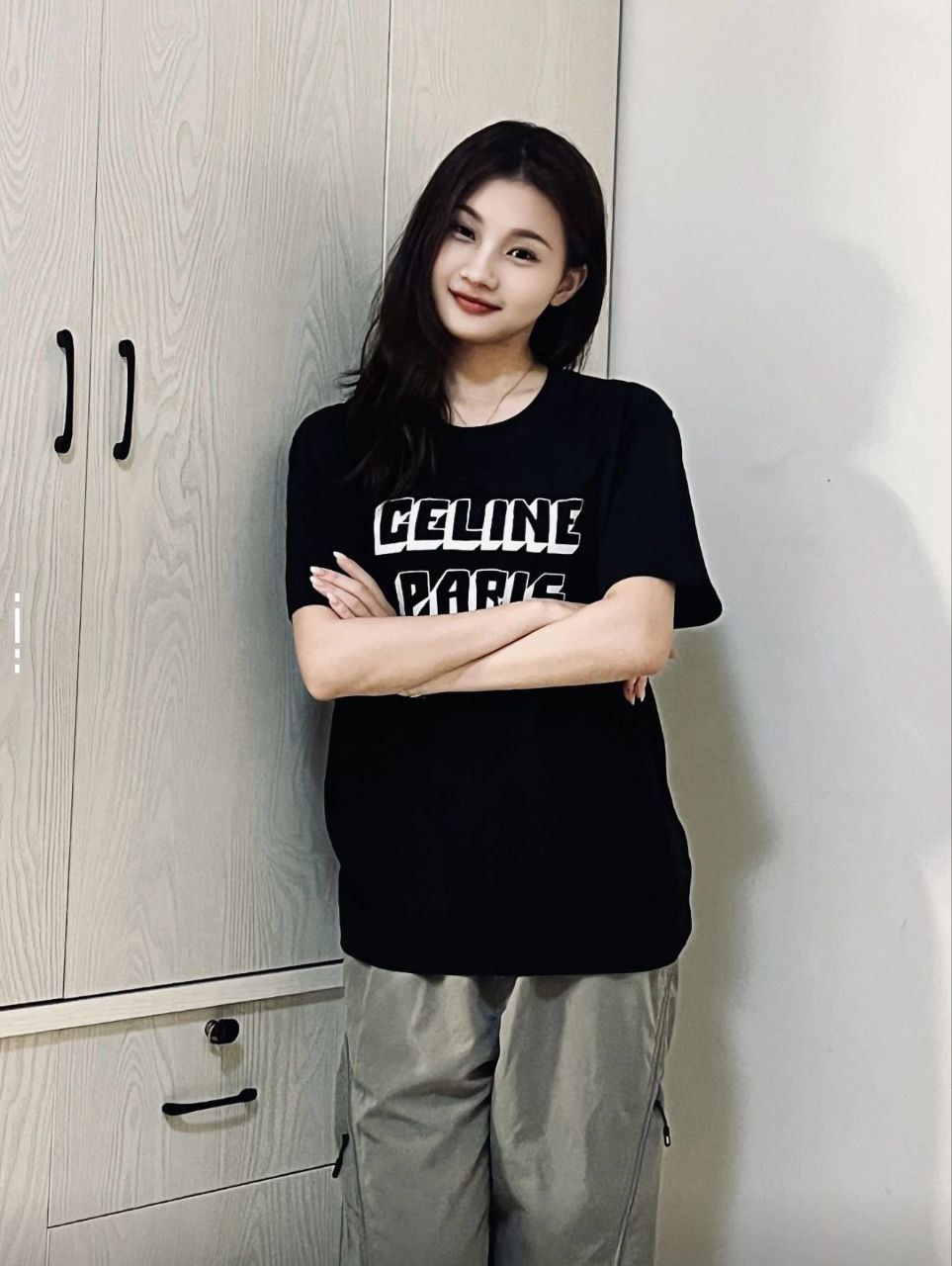Celine T-Shirt