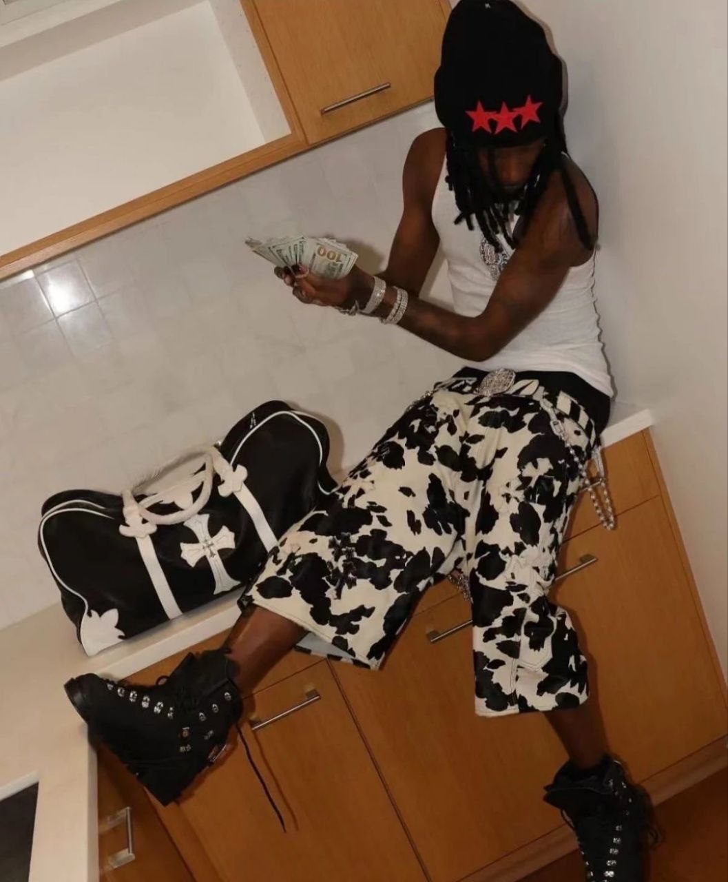 HELIOT EMIL Men’s Hiking Boots