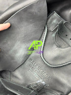 Balenciaga Venom Boots