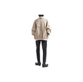 Prada Panama Blouson Jacket