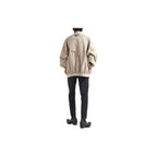 Prada Panama Blouson Jacket