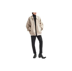 Prada Panama Blouson Jacket