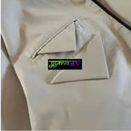 Prada Panama Blouson Jacket