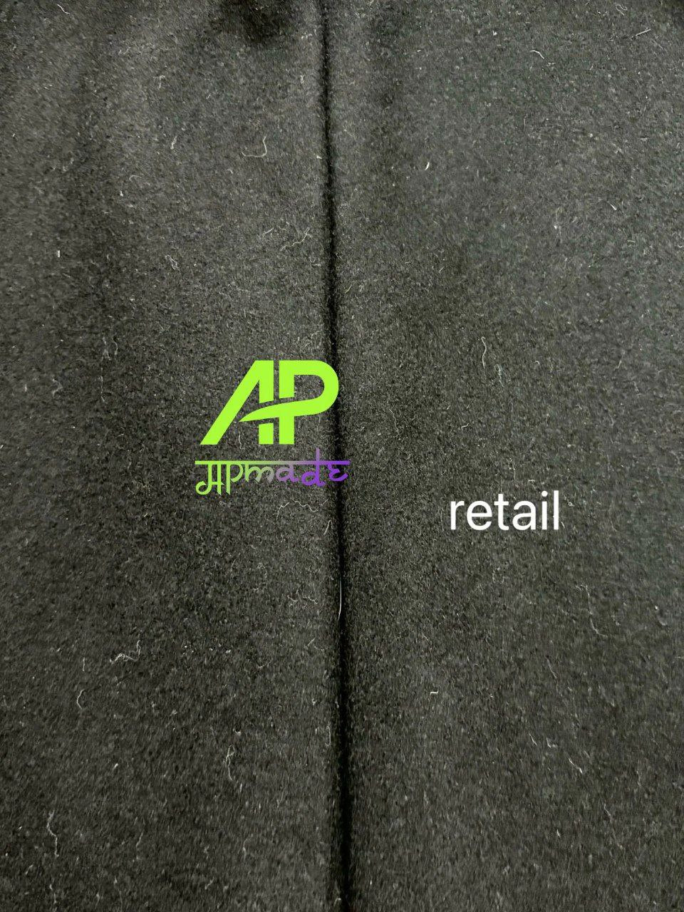 Rick Owens Alice Strobe Jacket