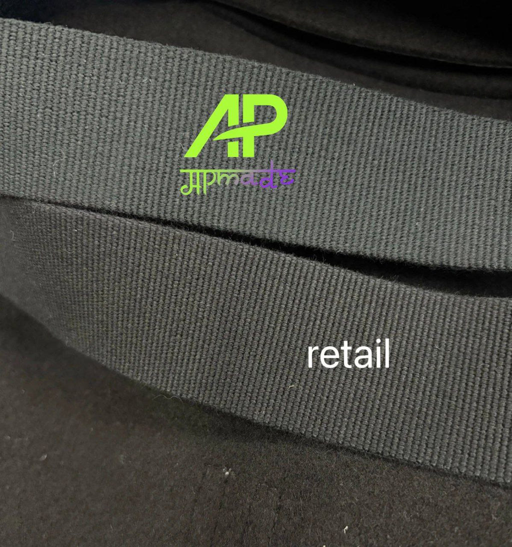 Rick Owens Alice Strobe Jacket