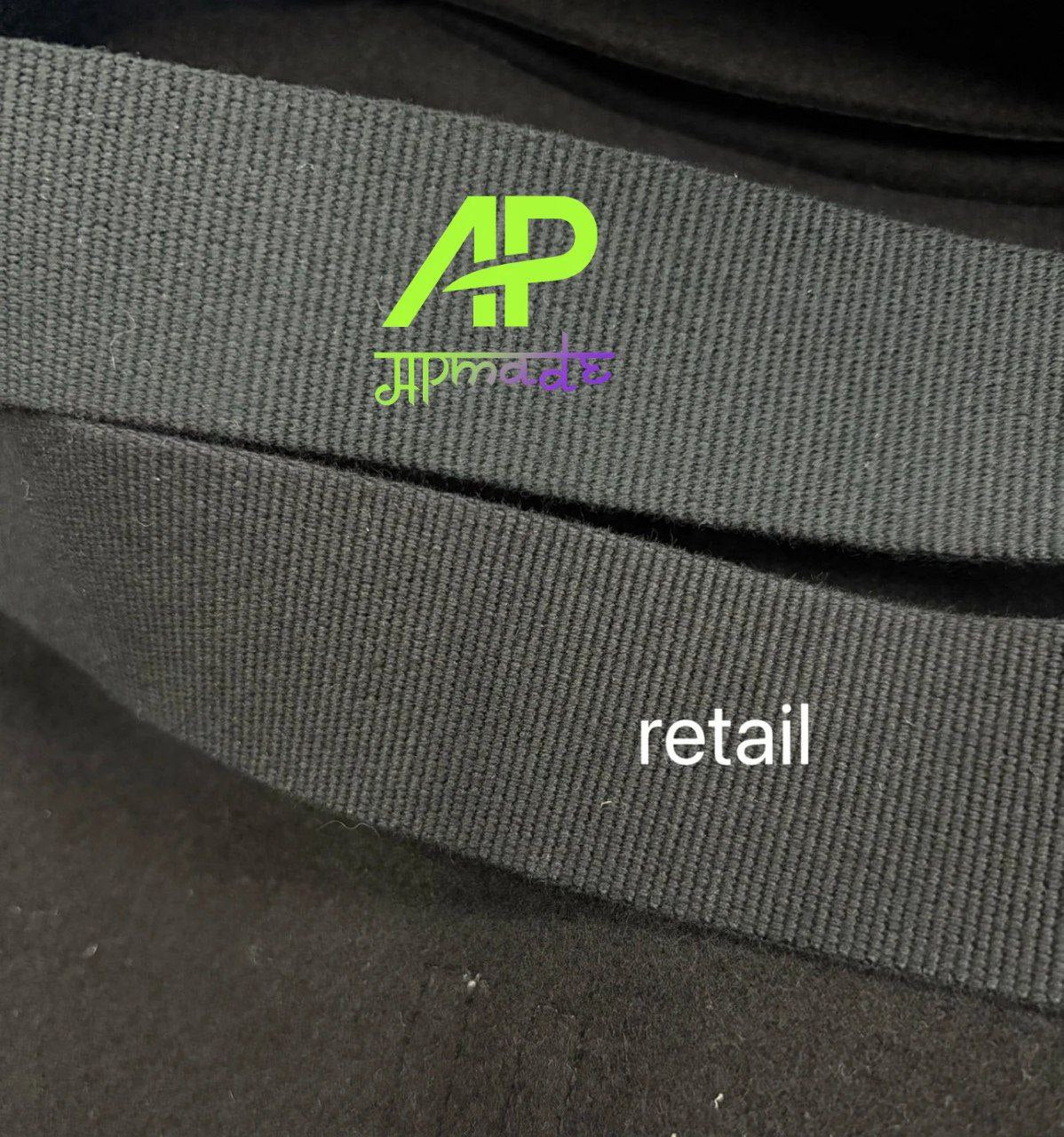 Rick Owens Alice Strobe Jacket