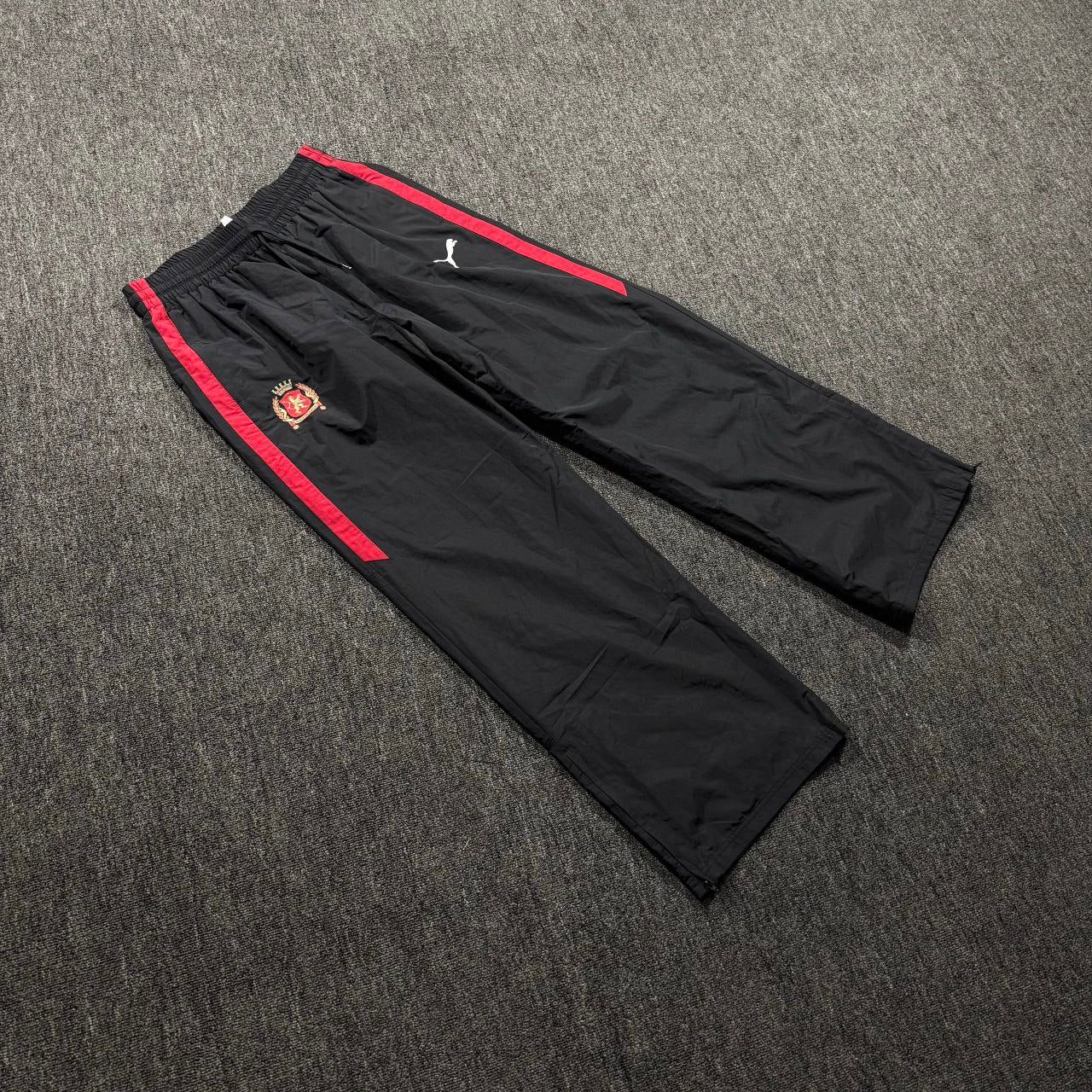 Balenciaga × Puma TrackSuit (Top)
