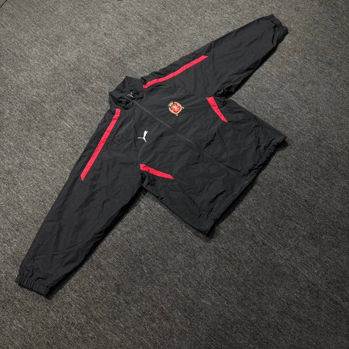 Balenciaga × Puma TrackSuit (Top)