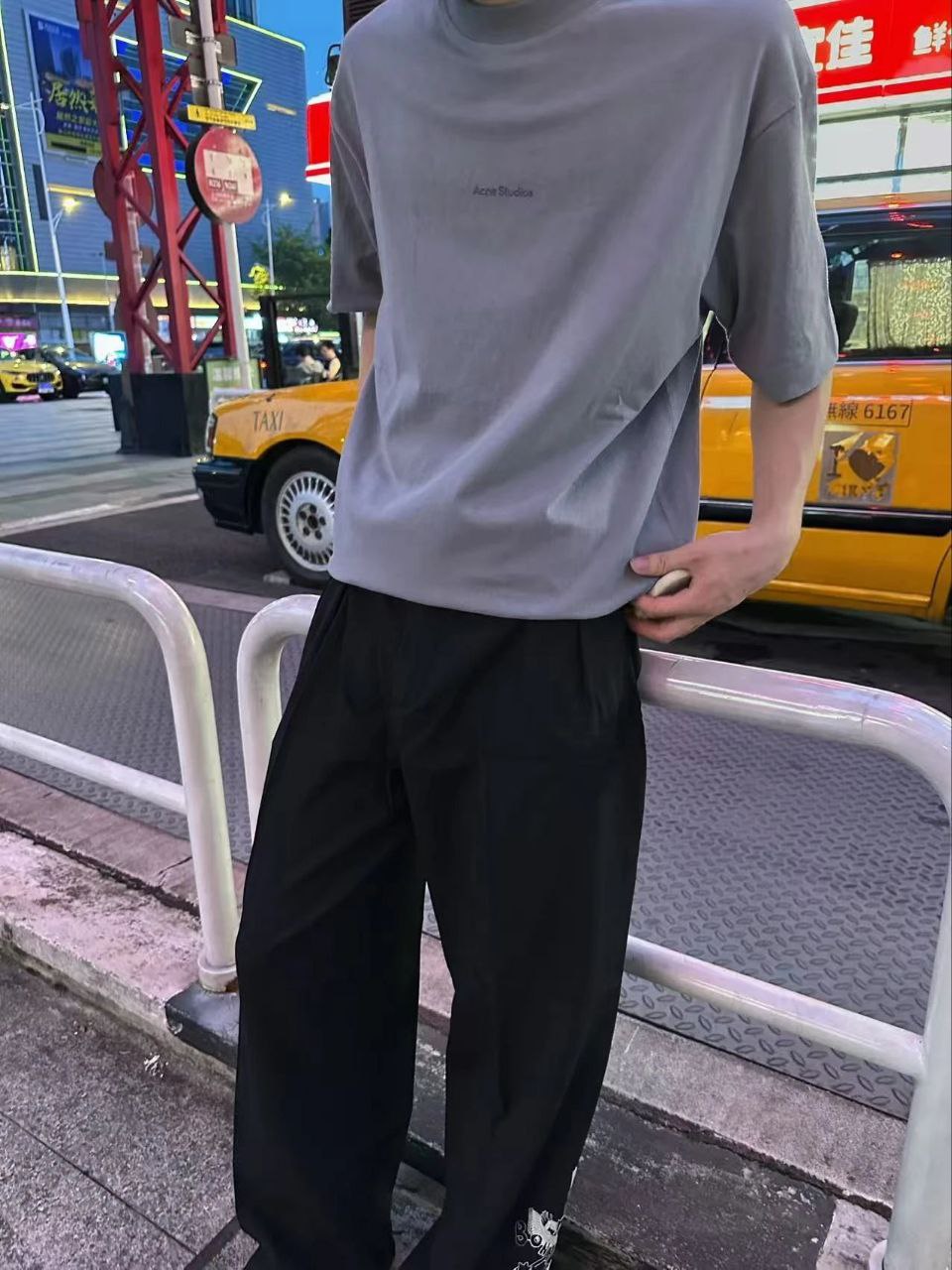 Acne Studios T-Shirt