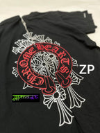 Chrome Hearts Phantom Tomb T-Shirt