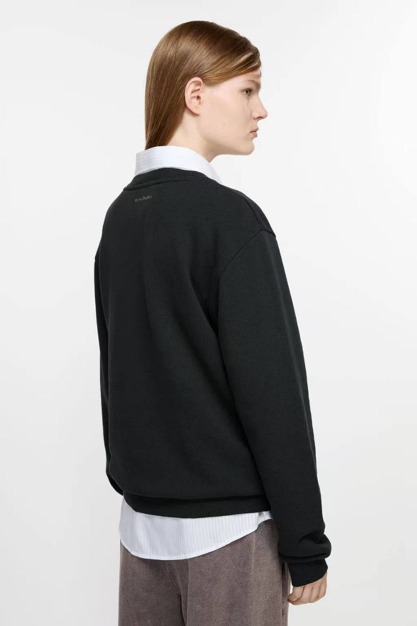 Acne Studios Organic Cotton Sweatshirt
