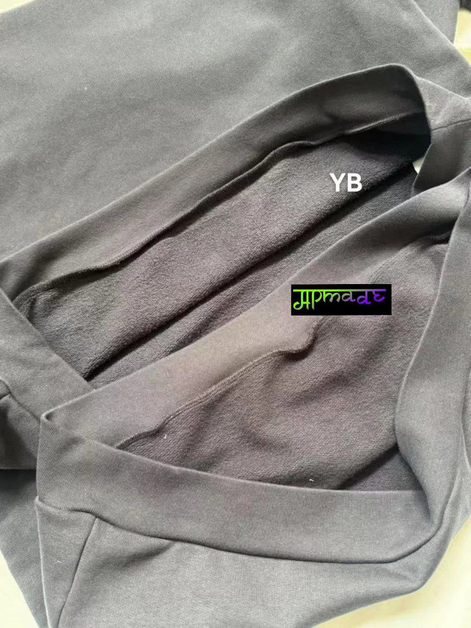 Acne Studios Organic Cotton Sweatshirt