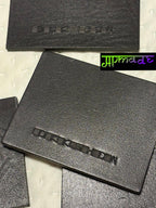 Rick Owens Jim Cut Denim Jeans