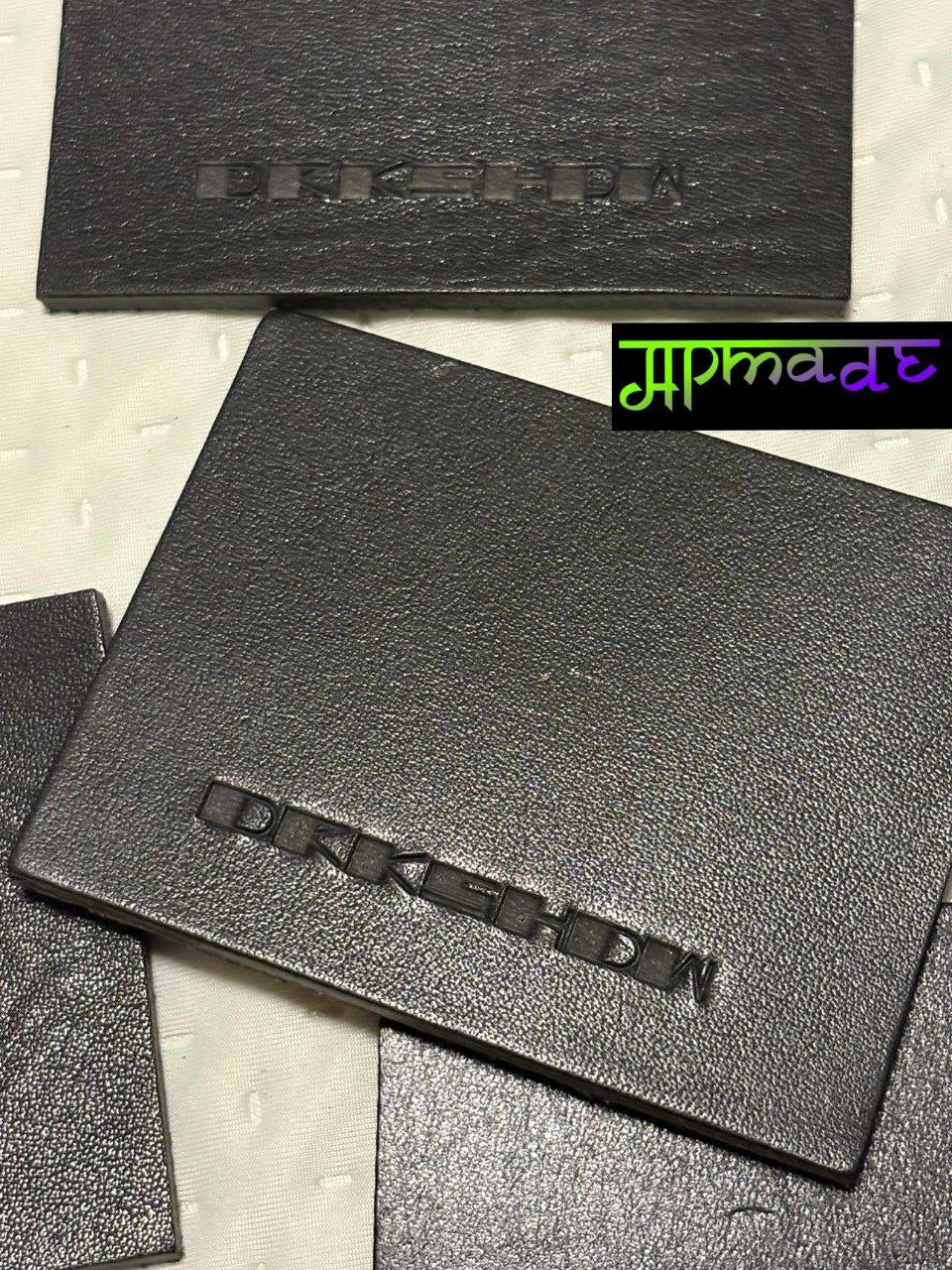 Rick Owens Jim Cut Denim Jeans