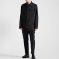 Prada 25SS Workwear Pants