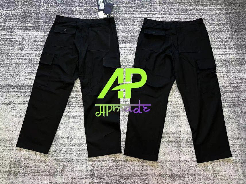 Prada 25SS Workwear Pants