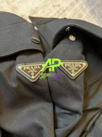 Prada 25SS Workwear Pants